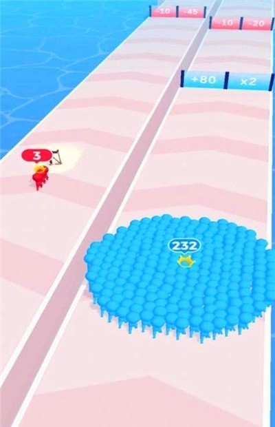 Count Battle 3D v1.0.3