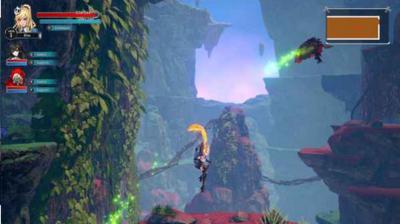 边境猎人艾尔莎的命运之轮手游 2024-06-25 15:08