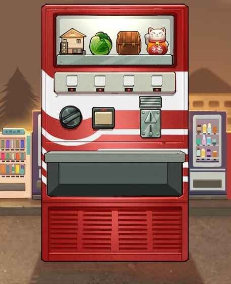 Nightmarket夜市物语 版本:v3.9.1