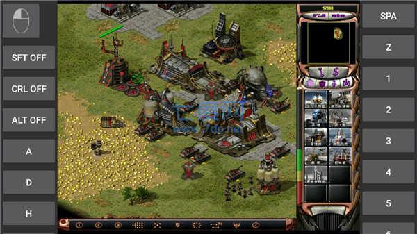 警戒2手机版下载