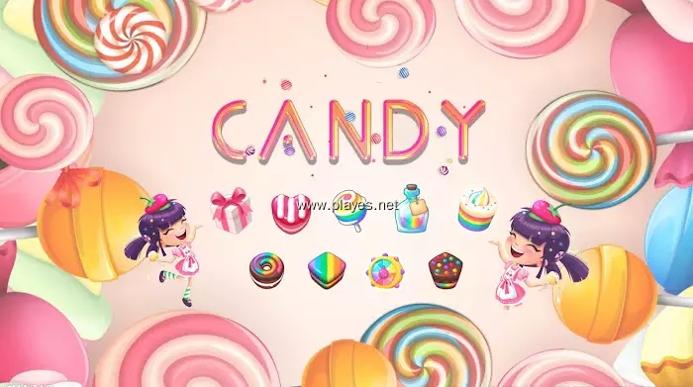 SweetPuzzle v1.1.0