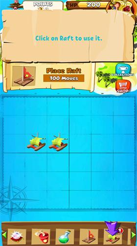 海盗狂热合并与征服 v1.3.3