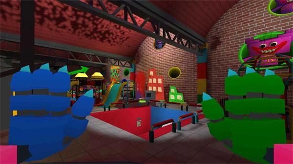 逃离恐怖花园  v1.8