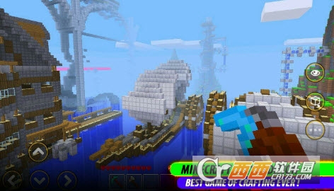 Live Craft 2018 v1.5.1