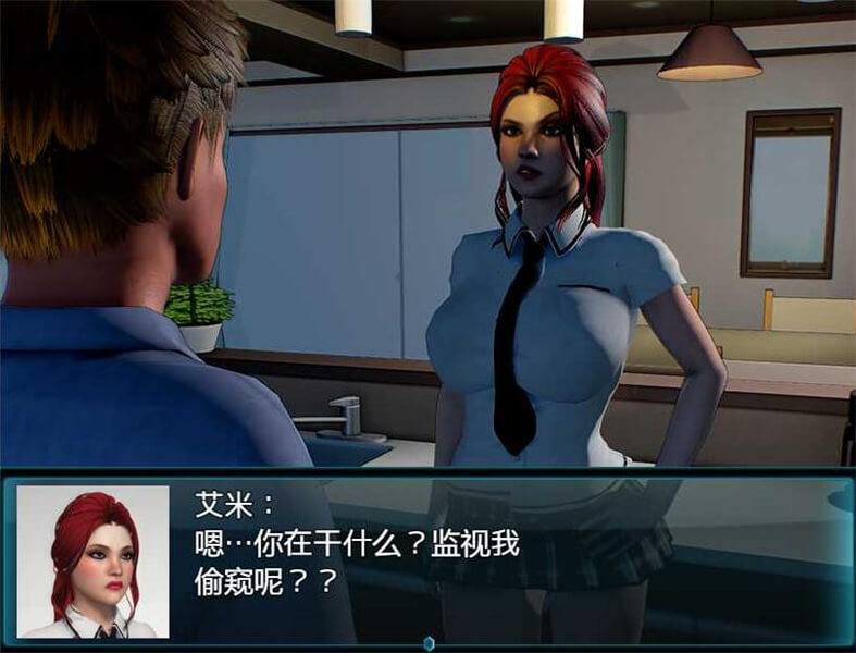 我的新生活重制版 v0.85