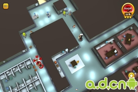 僵尸逆袭(含数据包) v1.6.0