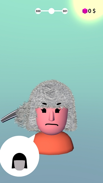 Barber Shop(理发店) v1.5.1 安卓版