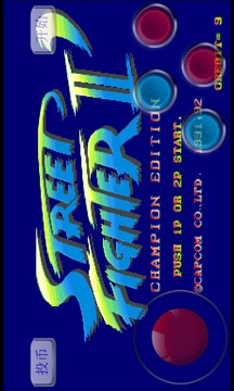 街头霸王2（悟饭） v3.0.5