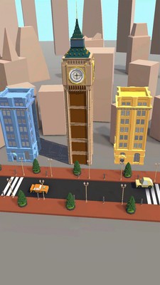 破坏者3D v1.1