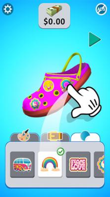 洞洞鞋我最爱 v1.0.1