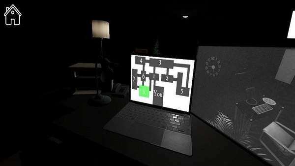 弗洛帕的五夜生活 v1.0