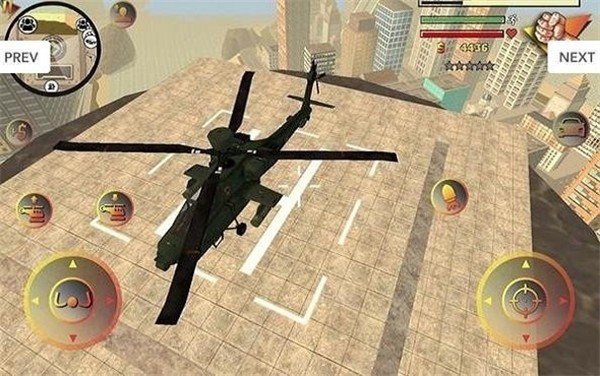 汤米快跑  v2.1