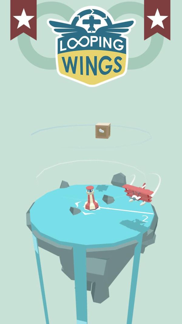 盘旋飞行机游戏中文安卓版下载图片2