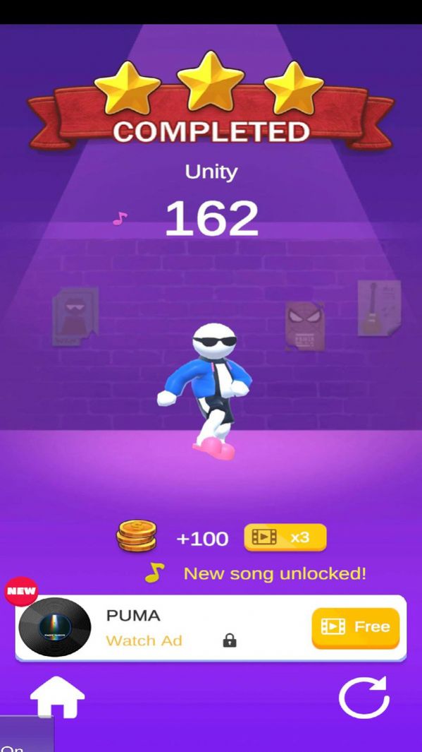 功夫街斗游戏官方版图片2