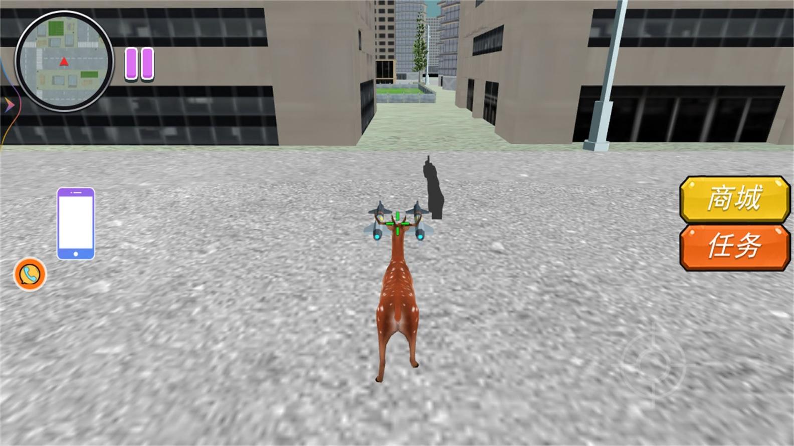 动物的逆袭 v1.0.1