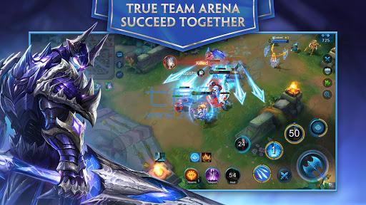 英魂之刃国际服