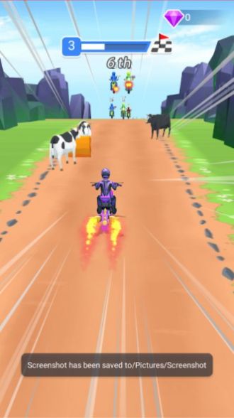 bm竞赛跑酷游戏 v3