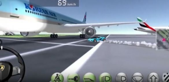 3D驾驶课2游戏安卓版  v5.1.4