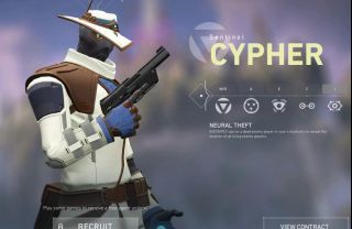 无畏契约手机版