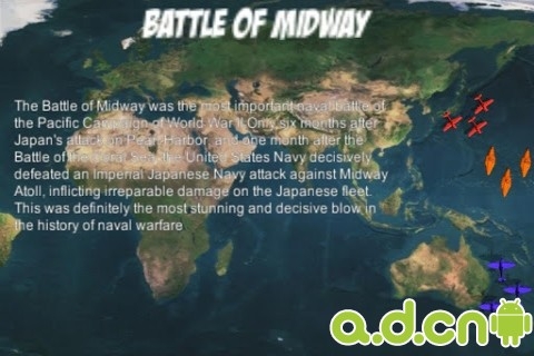 决战中途岛 完整版 v1.0 v3.1.5