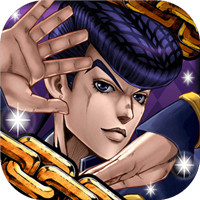jojo的奇妙冒险不灭钻石