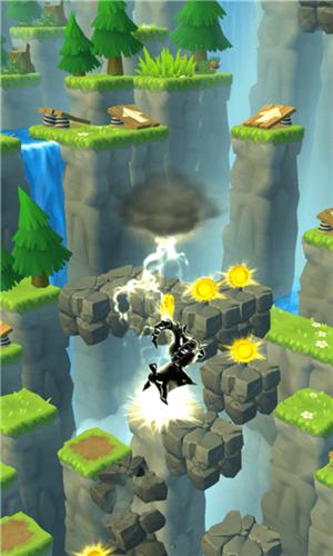 小羊冒险  v1.4.6