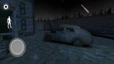 恐怖老奶奶3地铁版 v1.1.2