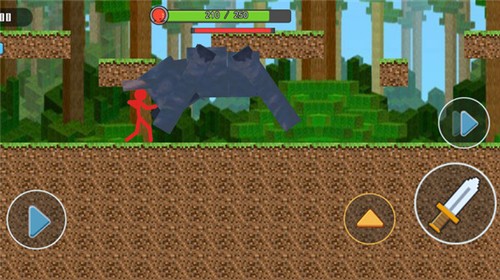 火柴人冒险王2  v1.0.0