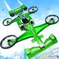 Flying Formula Car Racing Game游戏官方安卓版