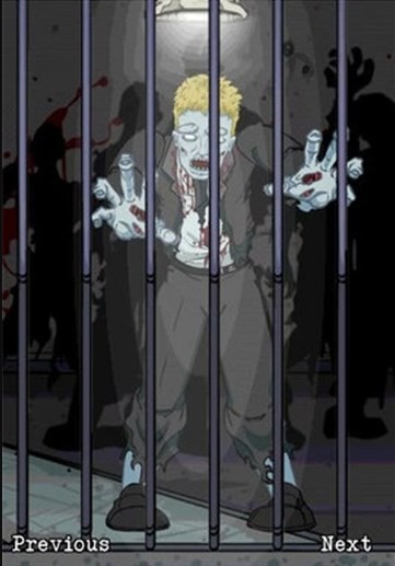 死亡实验室中文版截图0