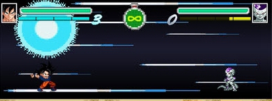 龙珠Z冠军手机游戏最新官方版下载  v3.0.4