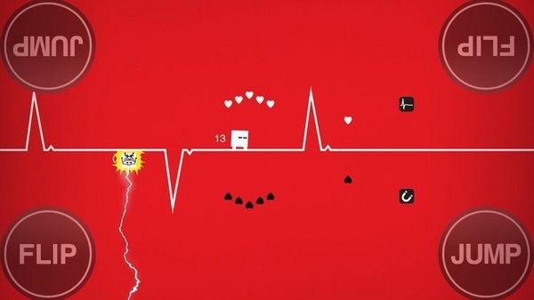 心电图竞速  v1.05