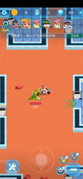 星星捍卫者TD v1.1.6