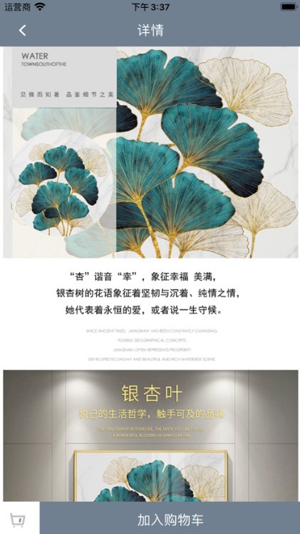 恋绣截图2