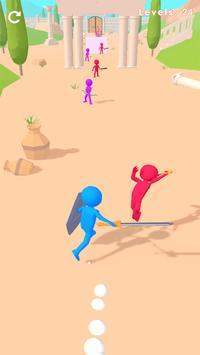 抖音突击骑士小游戏官方版  v4.1.2