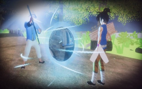 龙族小战士2  V 1.0