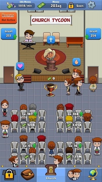 教会模拟器神侵结局手机版附攻略下载  v4.2.3