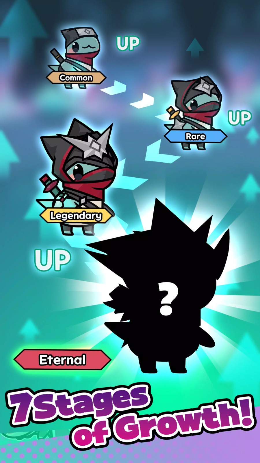 龙骑士传说 v1.2.110