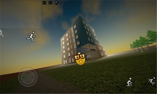 Nextbots在线多人版  v1.0