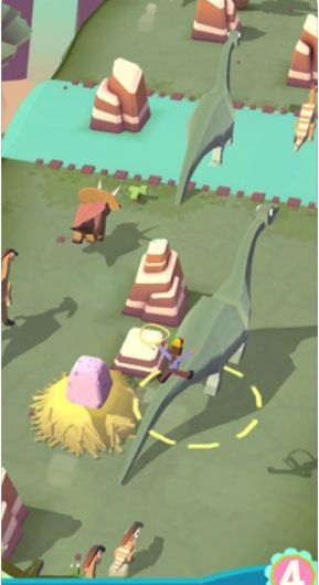 疯狂动物园1.27.0动物图鉴最新版  v3.1.3