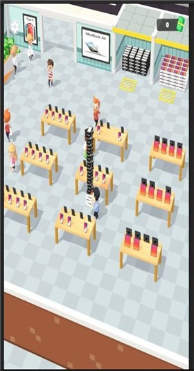 我的苹果店  v1.0.0