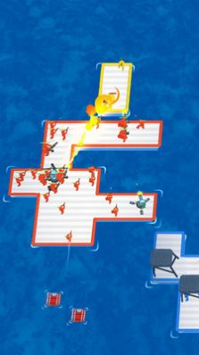 海岛争夺大战 v0.14.92