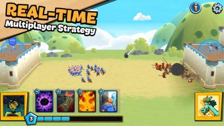 法术弹弓Out of Mana! v3.0.5