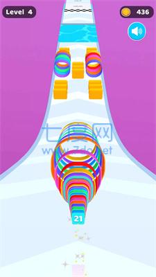 收集图层跑Smash Runner v4.1.6