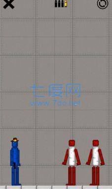 怪兽甜瓜游乐场游戏 v1.0