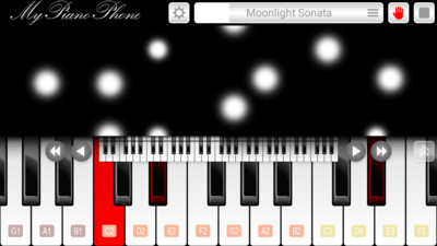我的钢琴手机 v3.1.5