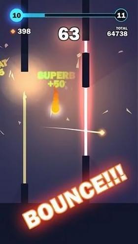 弹跳短跑 2024-06-25 15:08