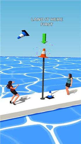 翻转吧雪糕筒 v2.0.6