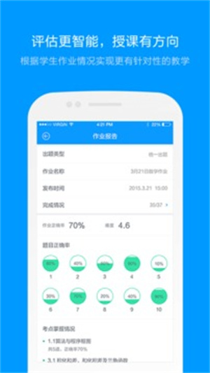 猿题库APP免费版 v5.1.4
