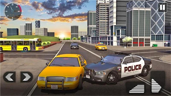 酷炫飞车2023最新版 v5.1